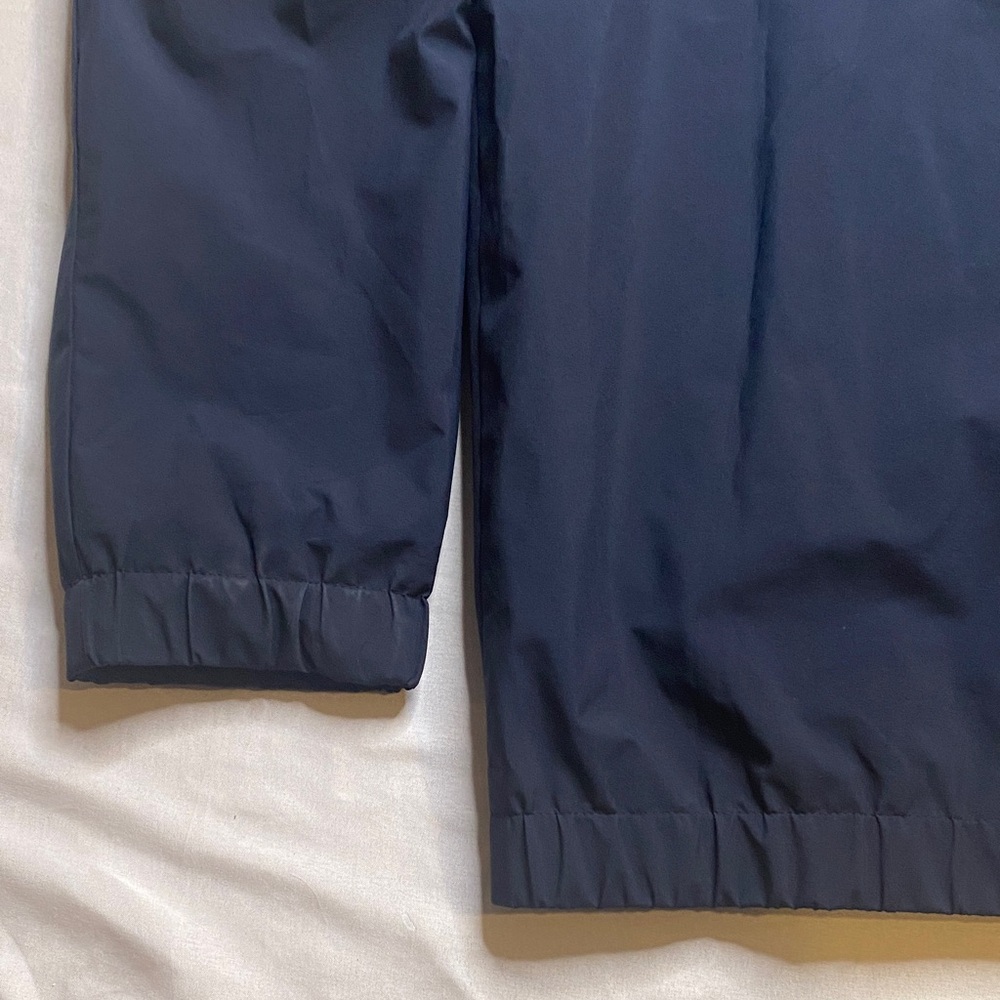 Tommy Hilfiger Men's Dark Blue Windbreaker-NWOT - Picture 11 of 15